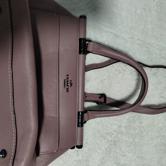 Beautiful New Coach bag - Picture 1 of 6